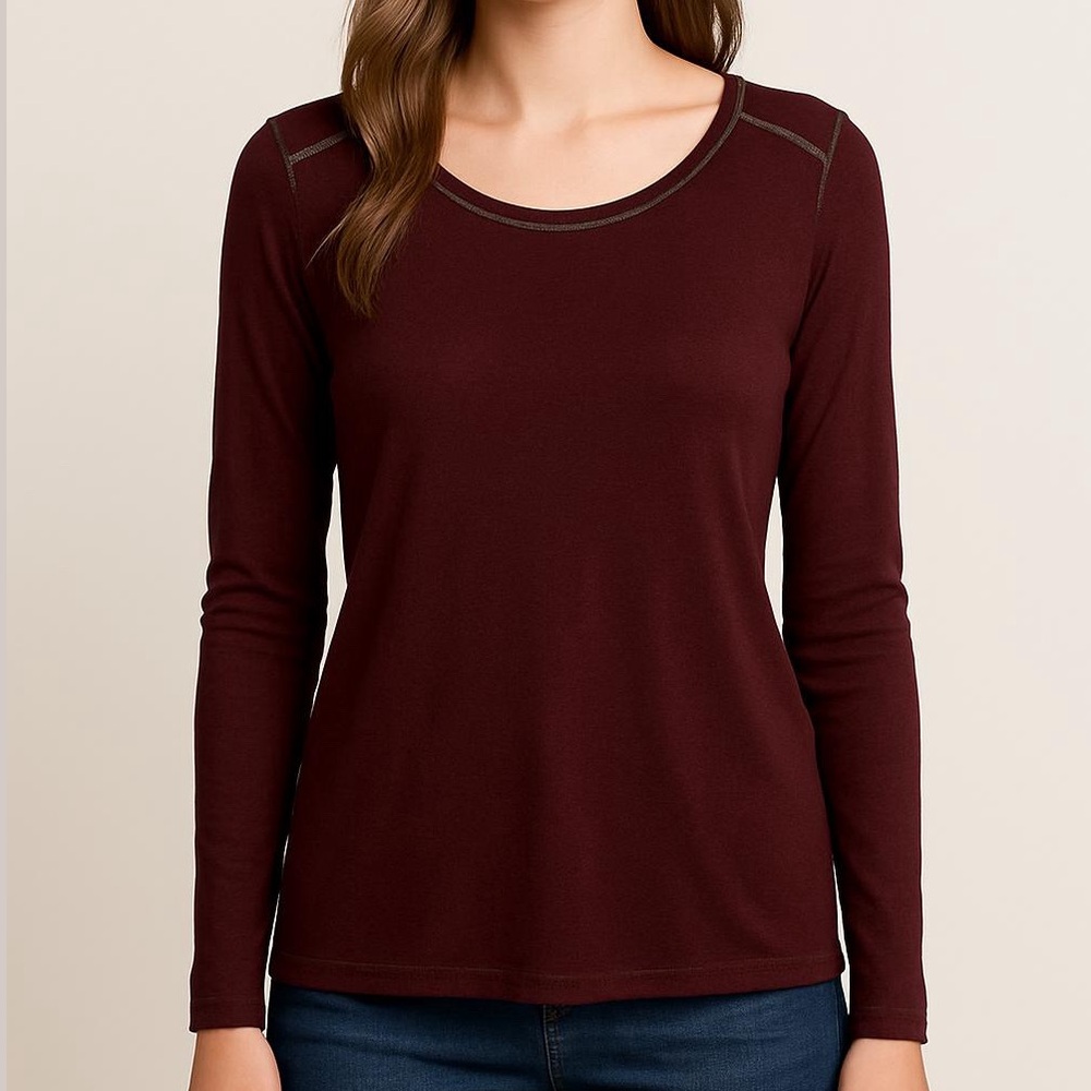 Vince Long Sleeve